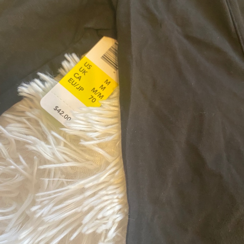 SAM EDELMAN BOAT NECK BODYSUIT - Picture 8 of 12